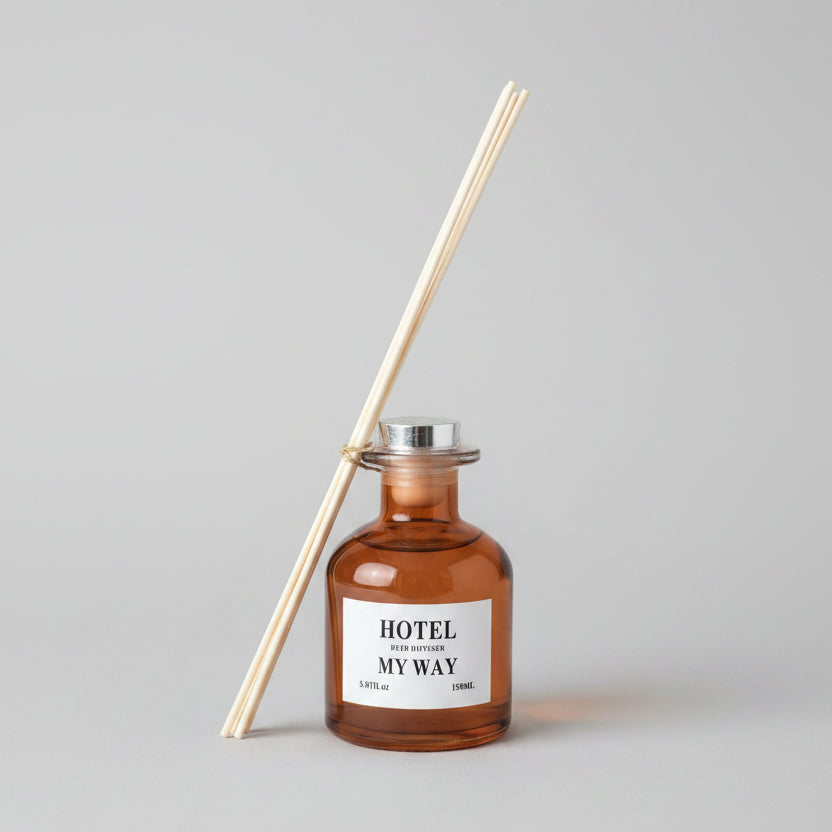 Reed Diffuser- my way