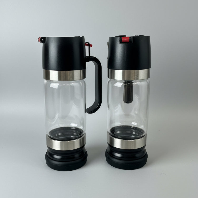 Honey Dispenser