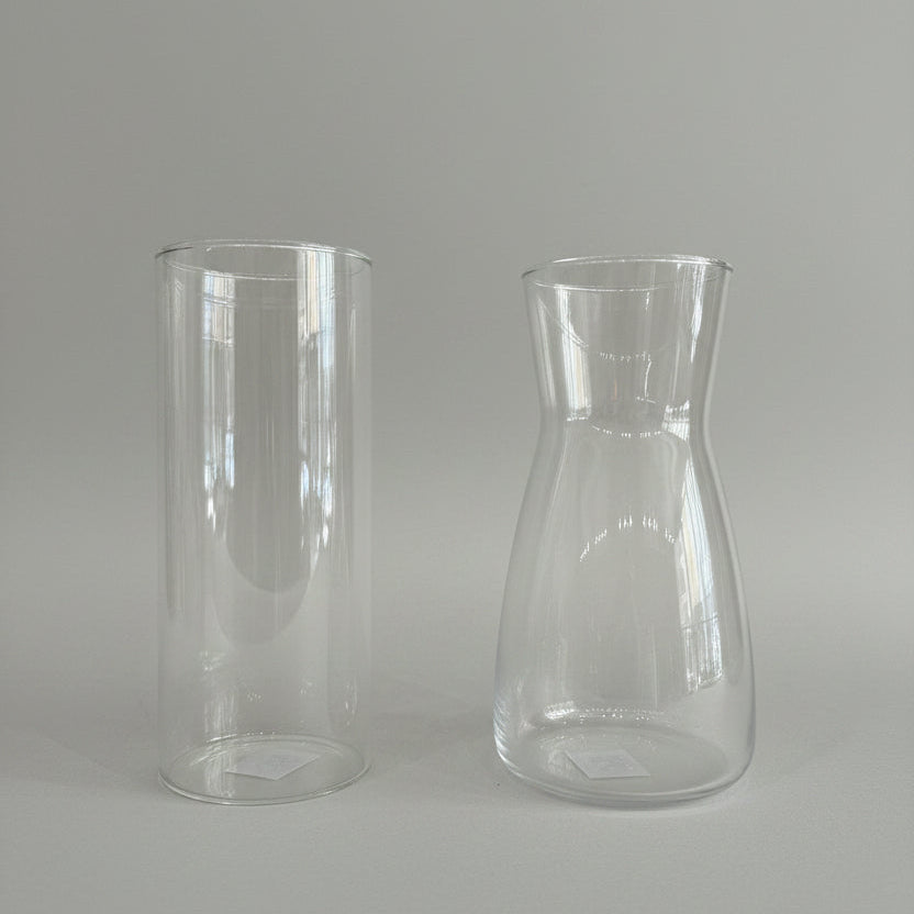 Glass Vase