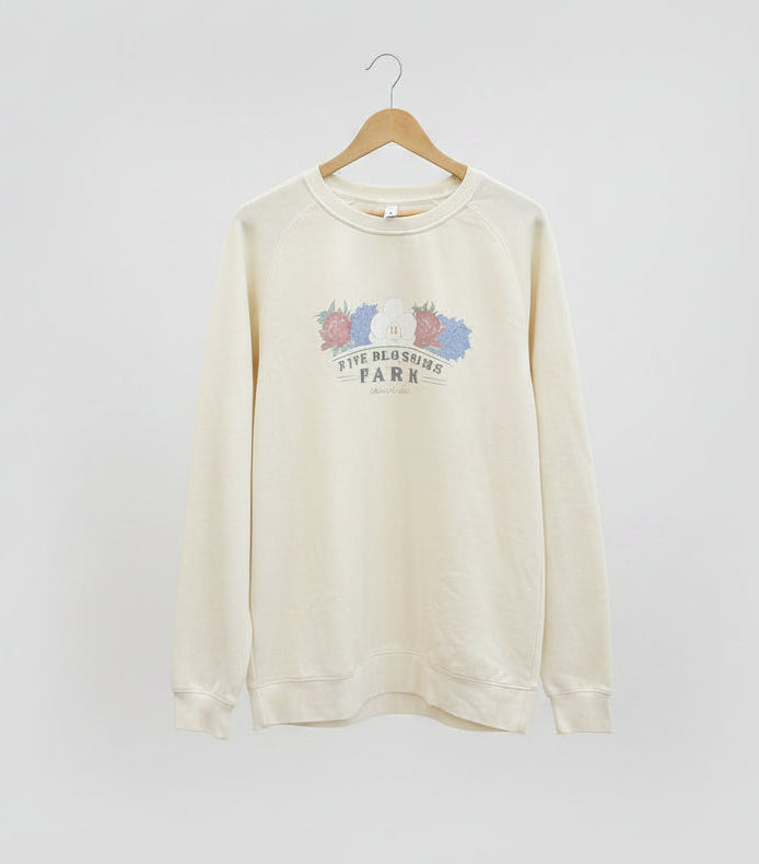 5BF Crewneck