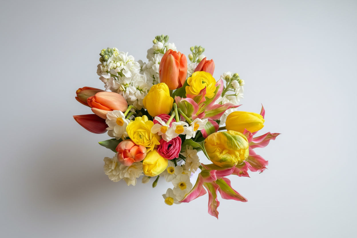 The Garden Gathering