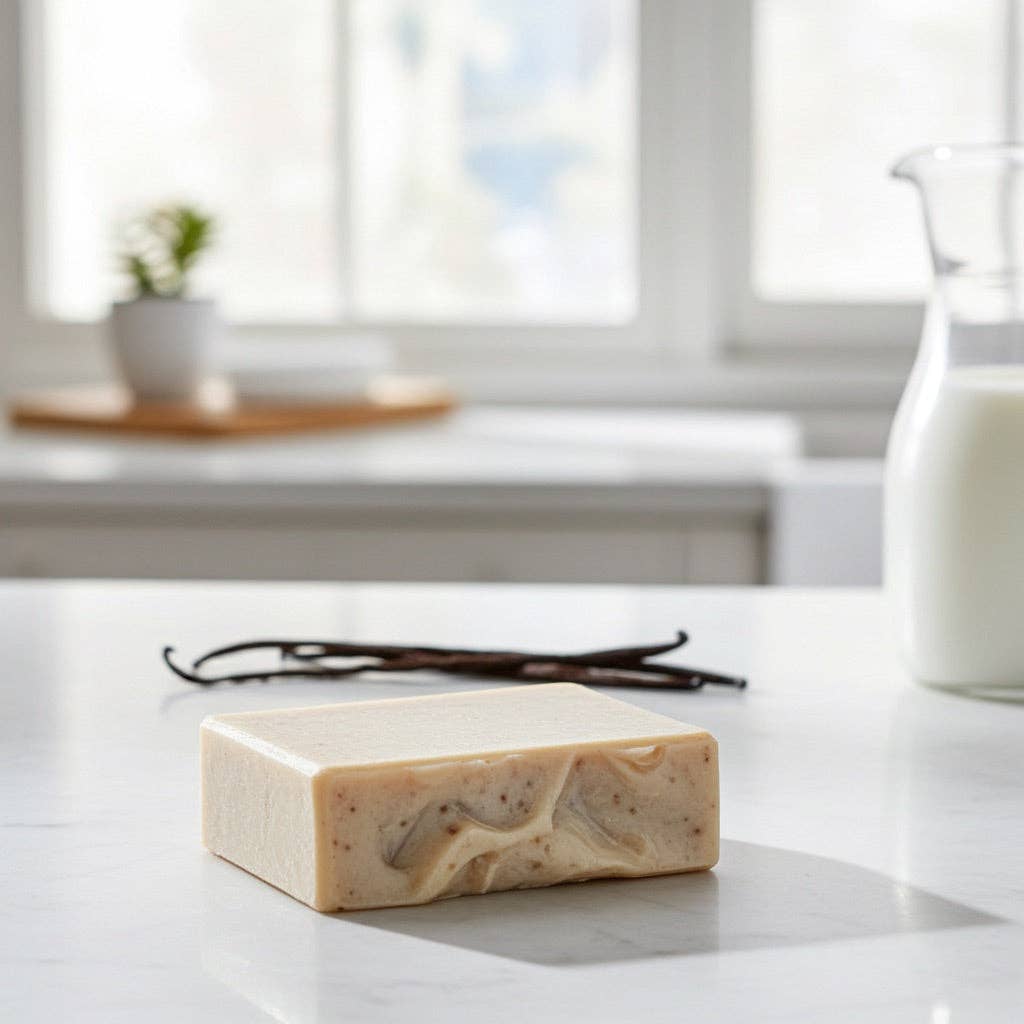 Mellow Butter Bar