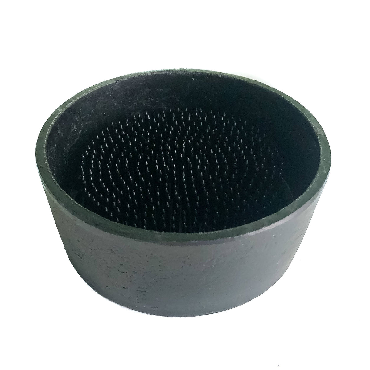 Round Pin Cup Flower Holder Flower Frog