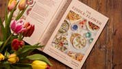 Edible Flower