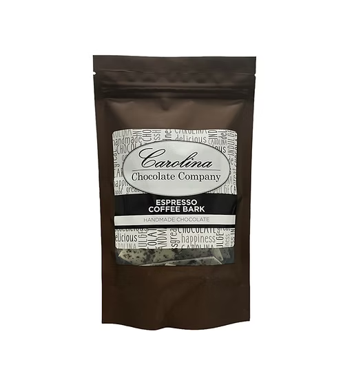 Espresso Bark