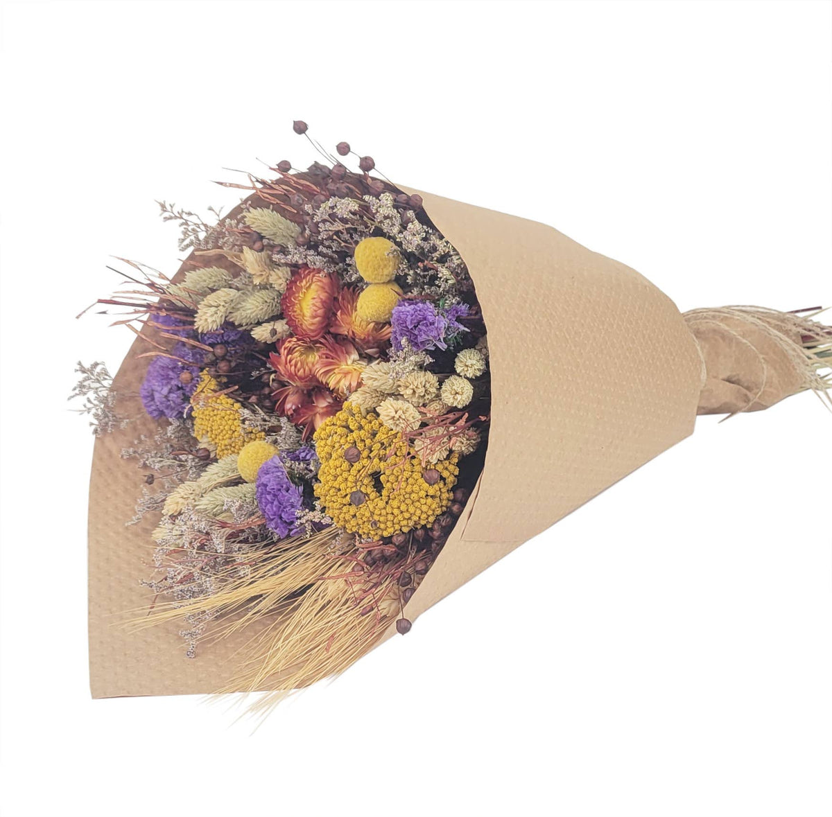 Pastoral Floral Bouquet #212