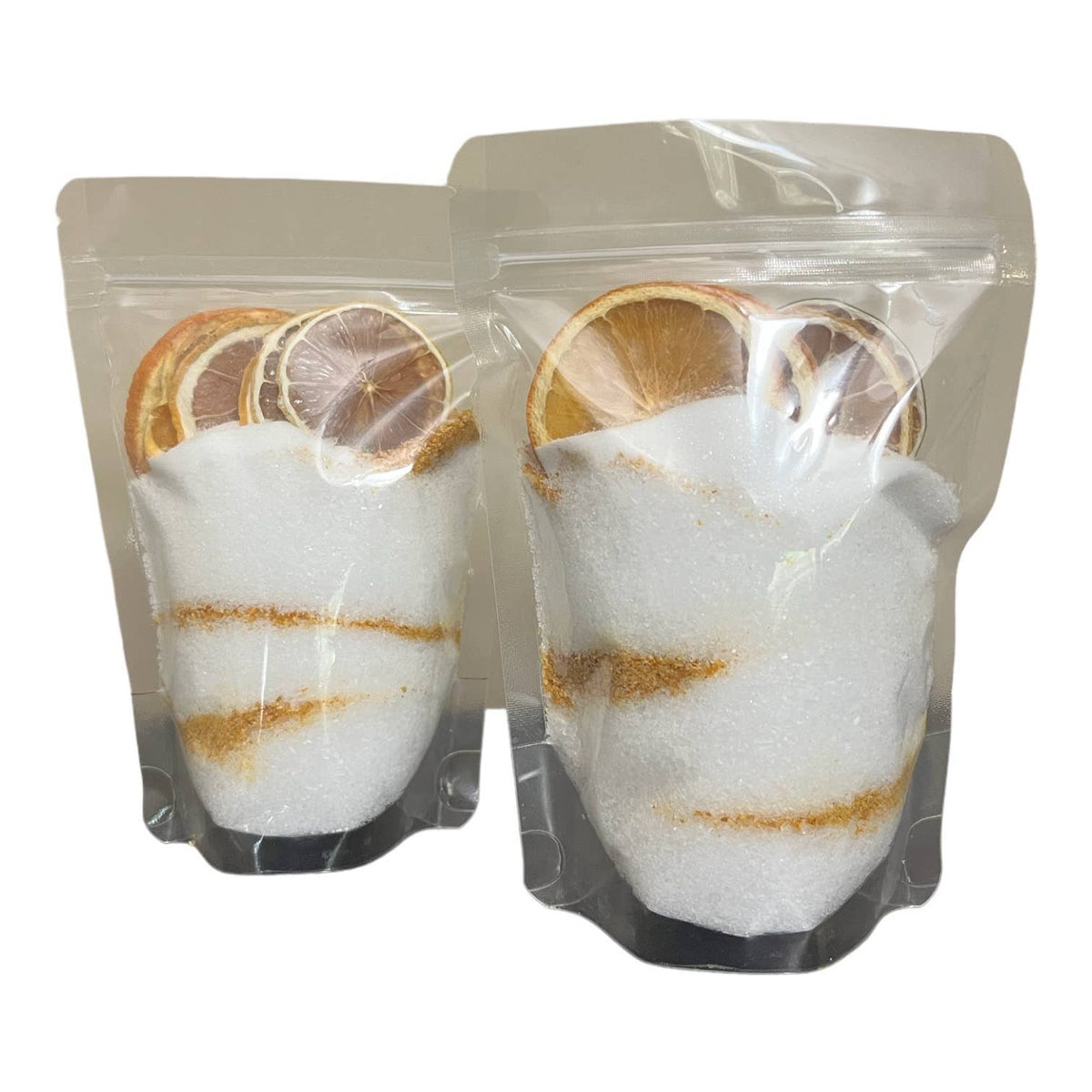 Luxury Herbal Bath Salts