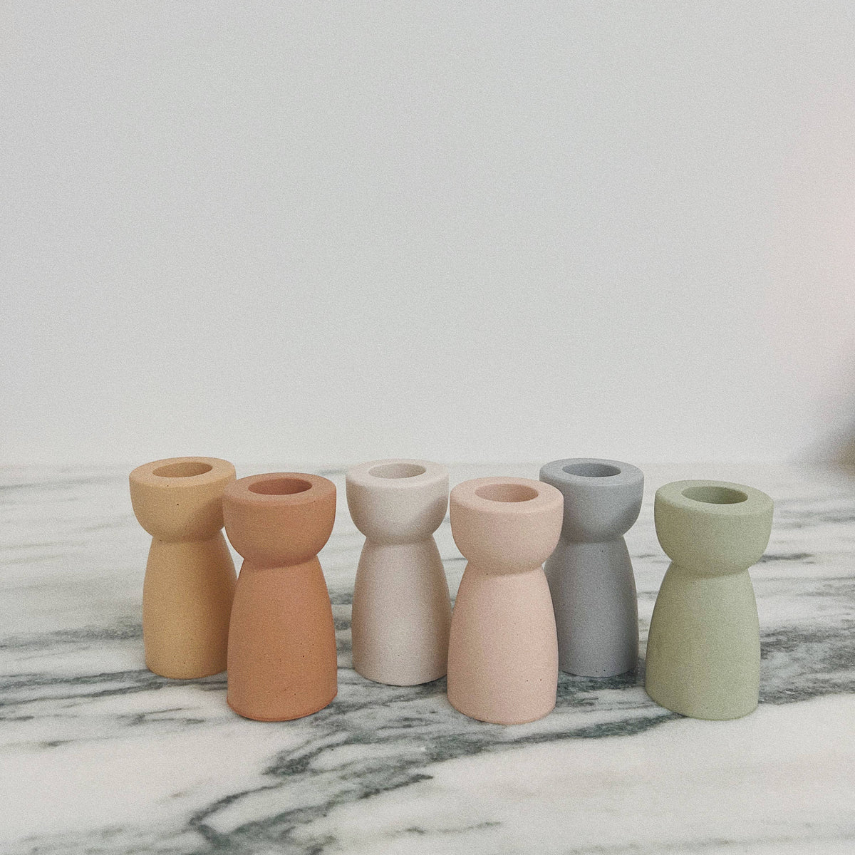 Bauble candle holder no. 2