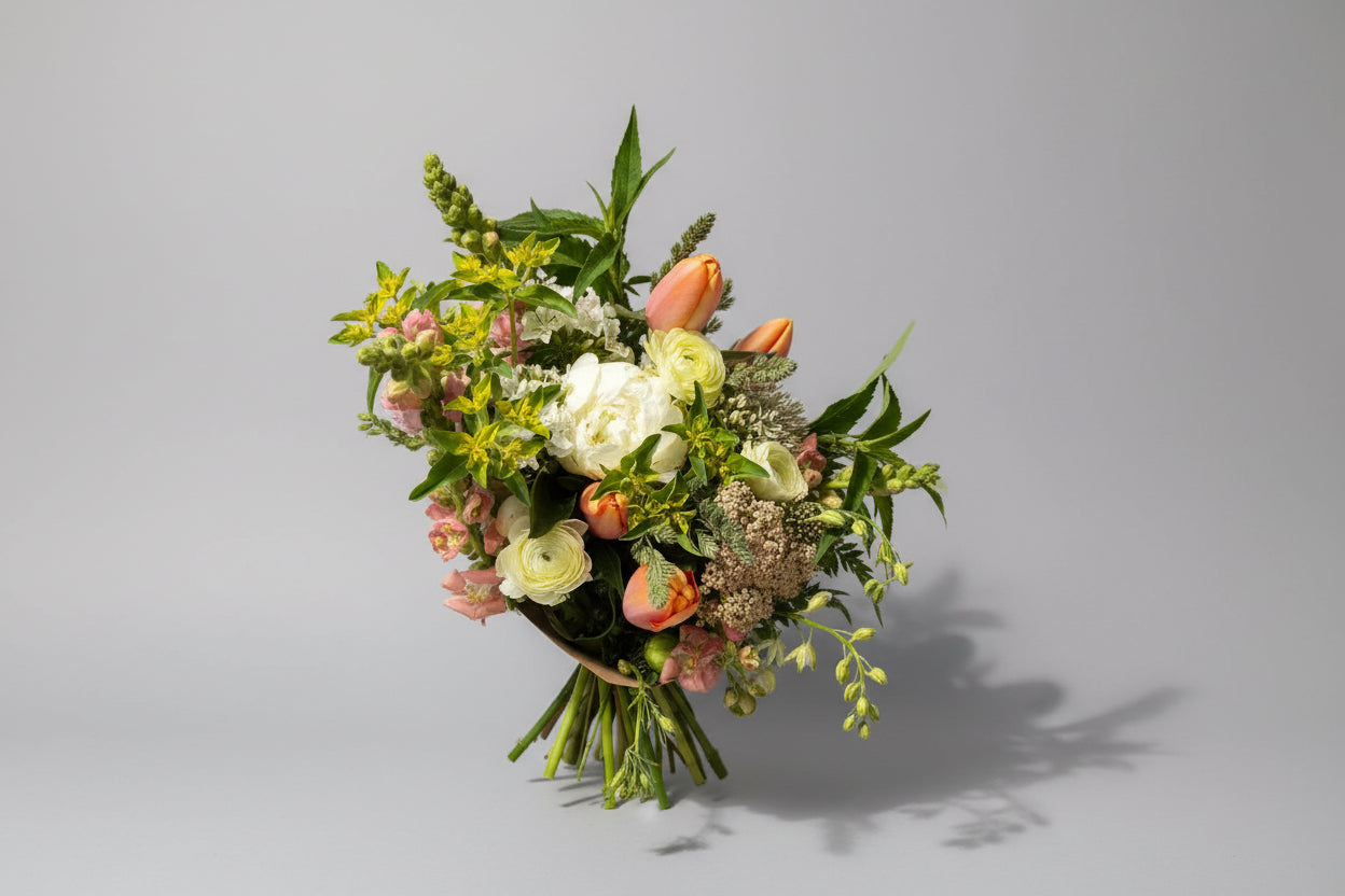 Mother's Day Flower Collection - Clover & Kings Mountain