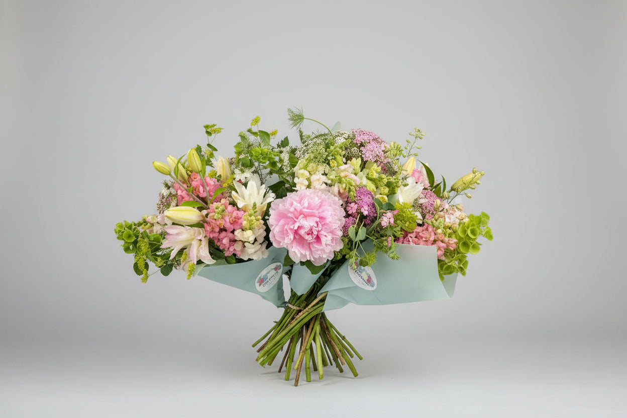 Mother's Day Flower Collection - Clover & Kings Mountain