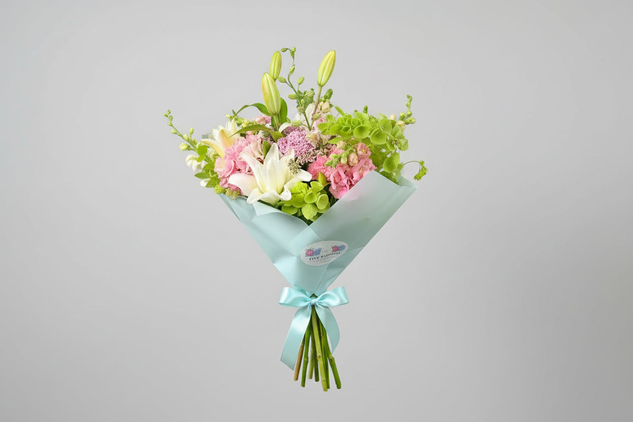 Mother's Day Flower Collection - Clover & Kings Mountain