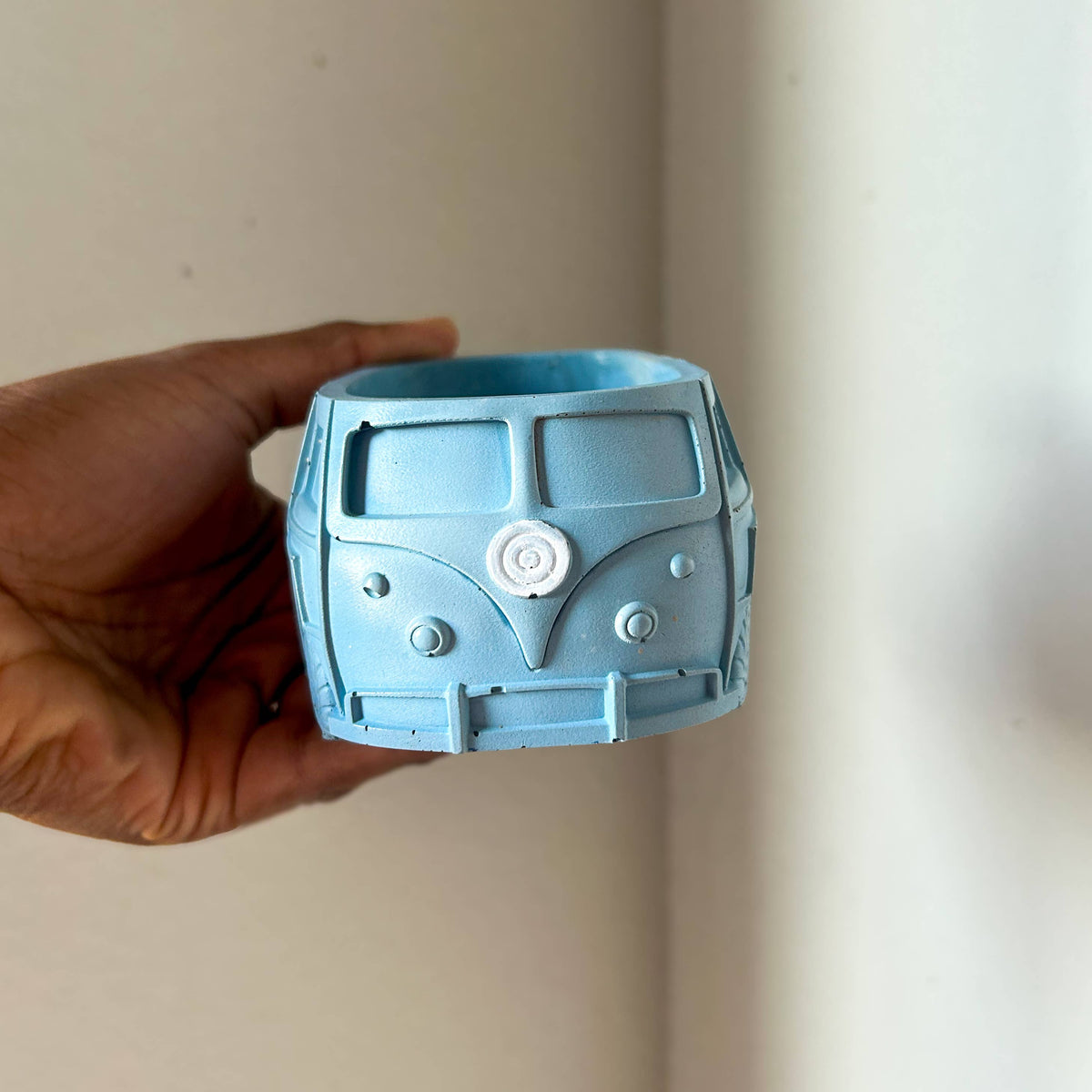 VW Bisop Bus Planter Classic | Limited Edition 