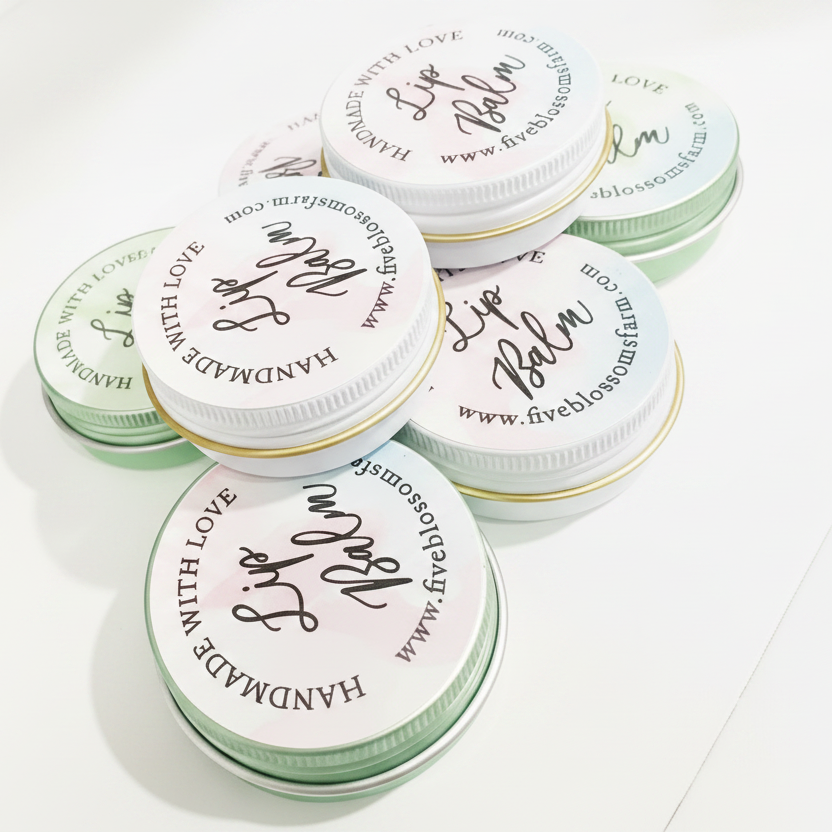 Lip Balm
