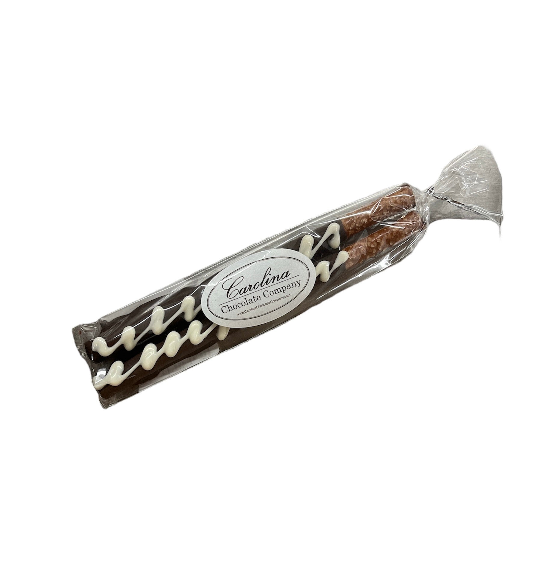 Pretzel Rods